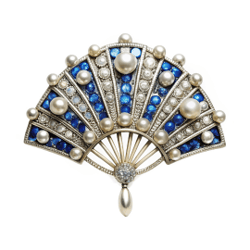 broche